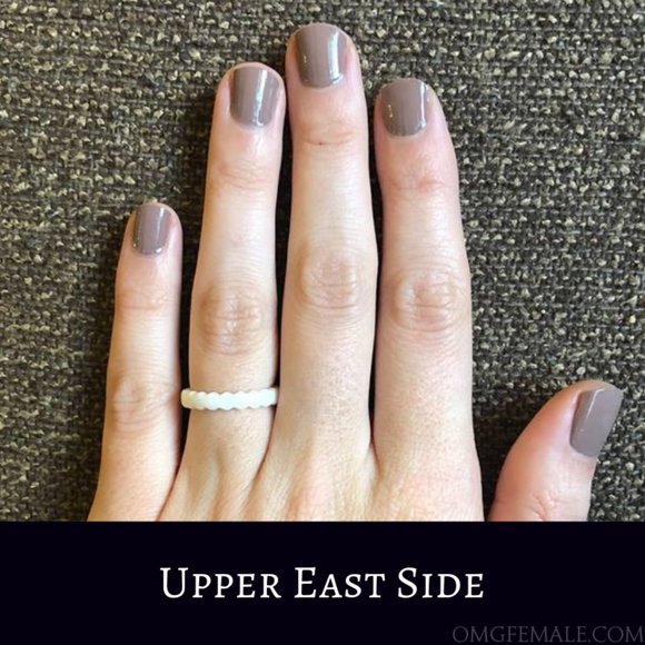 Color Street Makeup Upper East Side Color Street Neutral Creme